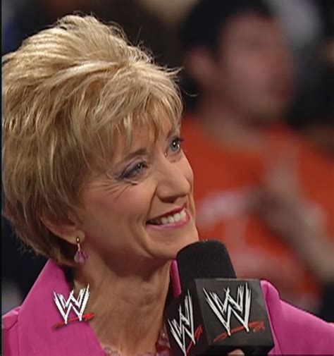 Linda McMahon | Wwe divas/knockouts Wiki | Fandom