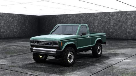 ford ranger - BeamNG.drive Search - ModLand.net