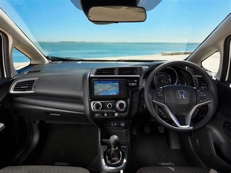 Upcoming Honda Jazz Facelift 2018 Price in Pakistan Release Date Specification Features Interior ...