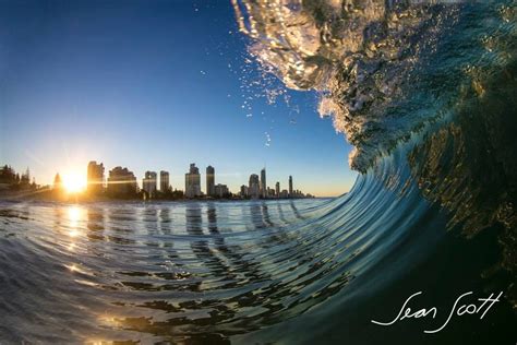 Sean Scott Photography | Surf art, Beach photos, Pretty places