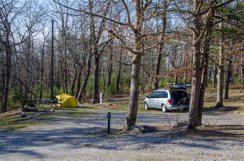 Cheaha Mountain State Park, Alabama - Breakfast in America