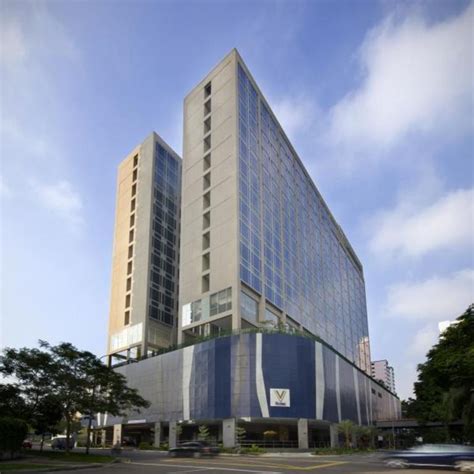 V Hotel Lavender (SG Clean Certified) in Singapore - Room Deals, Photos & Reviews