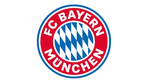 FC Bayern Munich PNG