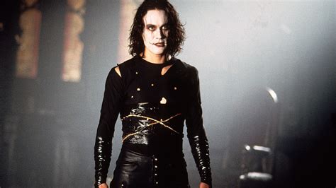 Top Ten Goths in Horror Movies - Morbidly Beautiful