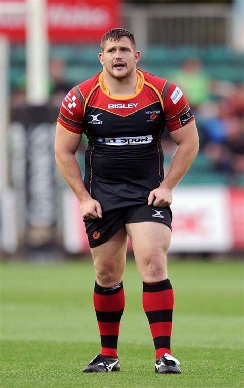 Pin by SportsMarket on Sports - Gear - Clothing - Photos | Hot rugby players, Rugby players ...