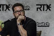 Burnie Burns - Wikipedia