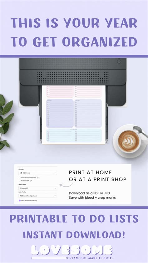 Editable Family Planner Printable Set Printable Crush - vrogue.co