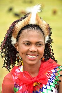 Zulu Culture, KwaZulu-Natal, South Africa | South African Tourism | Flickr