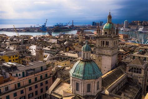 Genoa travel | The Italian Riviera, Italy - Lonely Planet