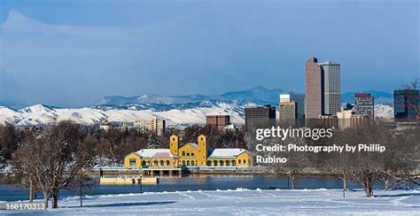 9,564 Denver Winter Stock Photos, High-Res Pictures, and Images - Getty Images