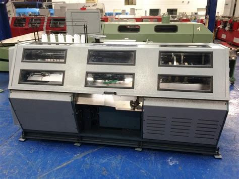 Aster Astronic-150 | Bindery Machinery Services