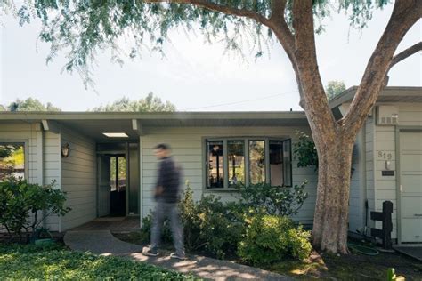 The Facebook House - Business Insider