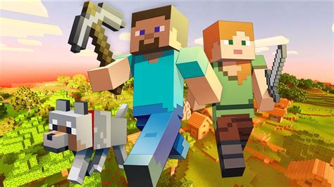 The Latest Update for Minecraft Bedrock is Absolutely Massive - Gameranx