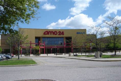 AMC Hampton 24 in Hampton, VA - Cinema Treasures