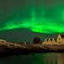 The Magical Northern Lights In Iceland Will Take Your Breath Away ...