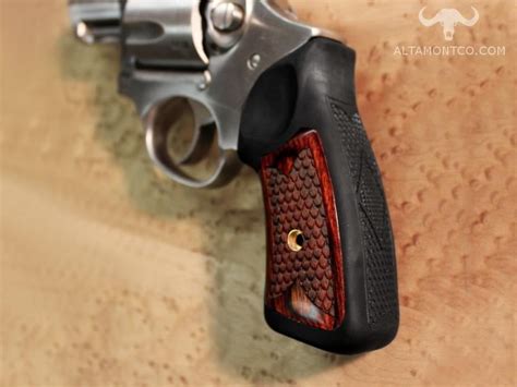 Ruger Sp101 Grips G10 - Carpet Vidalondon