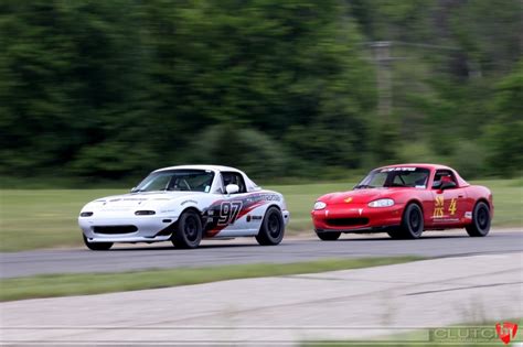 Top 10 Mazda Miata MX-5 Performance Mods and Upgrades - Mazda Miata MX-5 - TopMiata