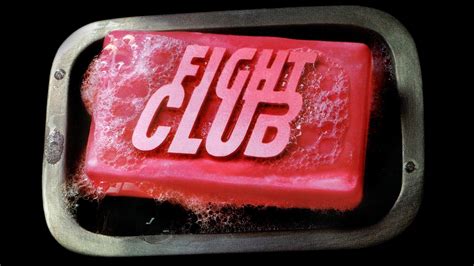 Fight Club Logo