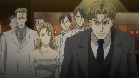 Baccano! Episode 04 | Baccano! Wiki | FANDOM powered by Wikia