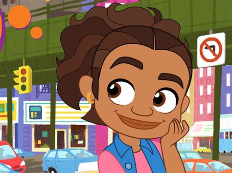 Kidscreen » Archive » PBS KIDS highlights Latino culture in new series