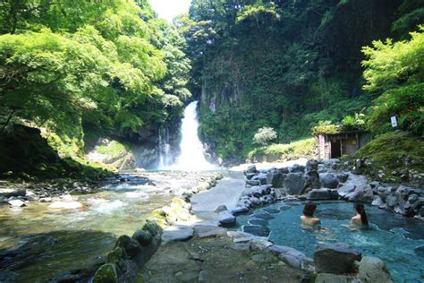 5 Famous Onsen Regions in Shizuoka, Japan - Explore Shizuoka