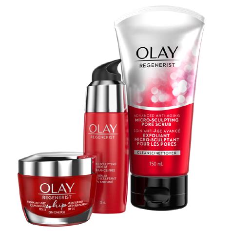 Skin Care Tips for Your 30s - Olay.com