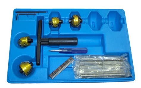 Briggs & Stratton Neway Valve Seat Cutter Kit - Midwest Technology Products