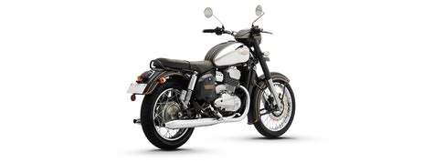 Here are the official accessories offered with Jawa Motorcycles » Car Blog India