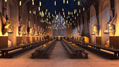 Harry Potter: Hogwarts Mystery Is Confusing Players About Established Canon