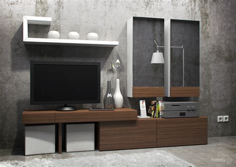 Complex Furniture | Athanasios Karampitsakos - CGarchitect - Architectural Visualization ...