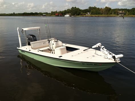 Post your Flats Boat! - The Hull Truth - Boating and Fishing Forum