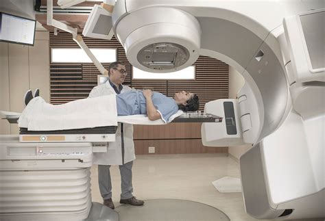 TrueBeam Radiotherapy System - Cancer Institute (micro) | Northwell Health