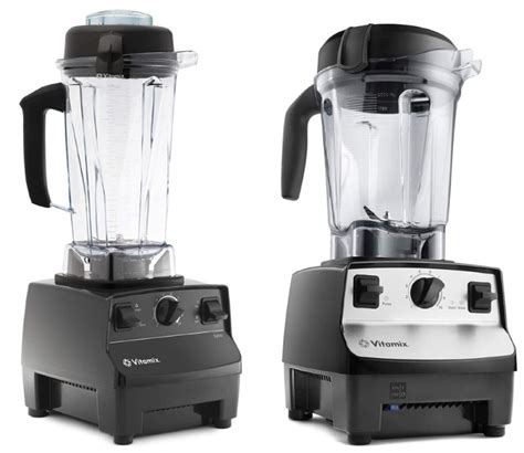 Vitamix 5200 vs 5300: Which Blender's Better? | House Grail