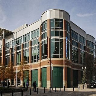 Rockville Public Library to undergo major renovation, expansion - DesignCurial