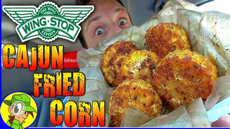 Wingstop Corn Recipe Air Fryer - Banana-breads.com