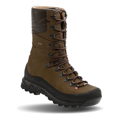 Crispi Hunter GTX | Crispi Boots | Mens Insulated Hunting Boots