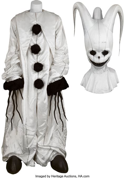 A 'Luna Ghost' Costume from "Scooby-Doo." ... Movie/TV Memorabilia | Lot #46068 | Heritage Auctions