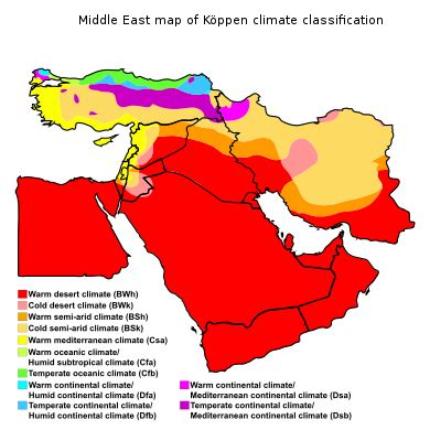 Middle East - Wikipedia