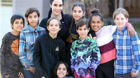 How did Octomom have 8 babies? Net worth and more explored as TV star shares photos grown up ...