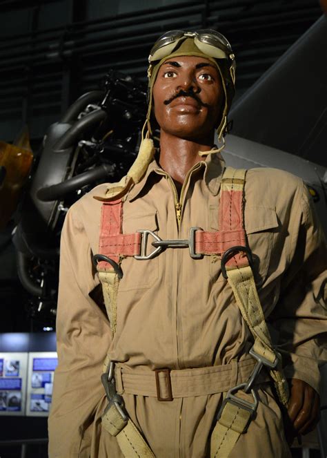 Tuskegee Airmen Museum