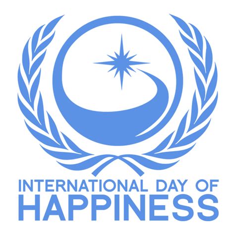 International Day of Happiness – Matthew P. Gomez