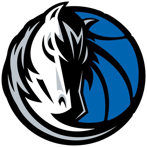 Download Open - Dallas Mavericks Logo 2017 - HD Transparent PNG ...