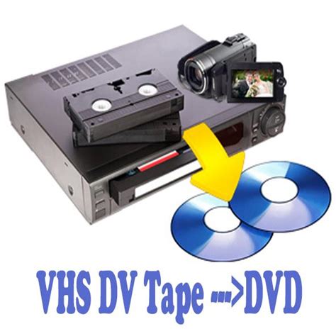 Mini Dv Tape Converter at Karen Wales blog