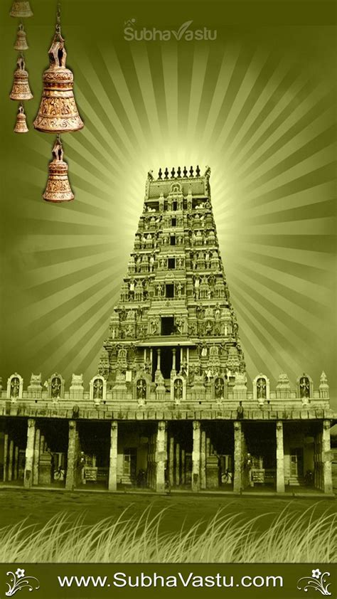 Subhavastu - Spiritual God Desktop Mobile Wallpapers - Category: Temples - Image: Temple Cell ...