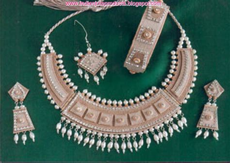 Jute Decorative Lifestyle Products - An Informative BLOG: Jute Fancy Jewellry ( Jewelry ) / Jute ...