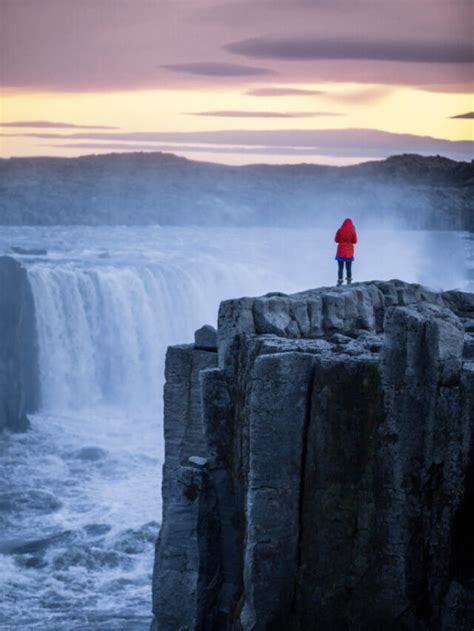 Iceland's 21 Most Breathtaking Waterfalls