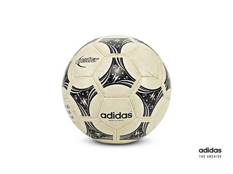 adidas and the history of World Cup match balls - adidas GamePlan A ...