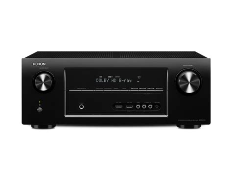 AVR-2313CI - AV Receivers