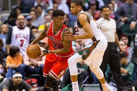 NBA Playoffs – Bucks vs Bulls Game 1 Predictions – My Site