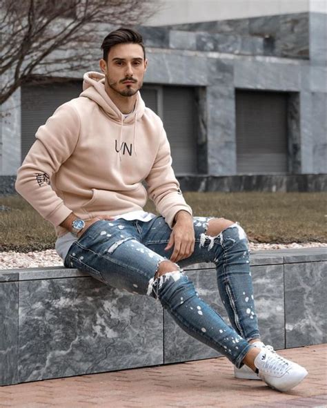 Hersteller Mandatiert Liner hoodie and jeans style Erbe Durchbruch Acid
